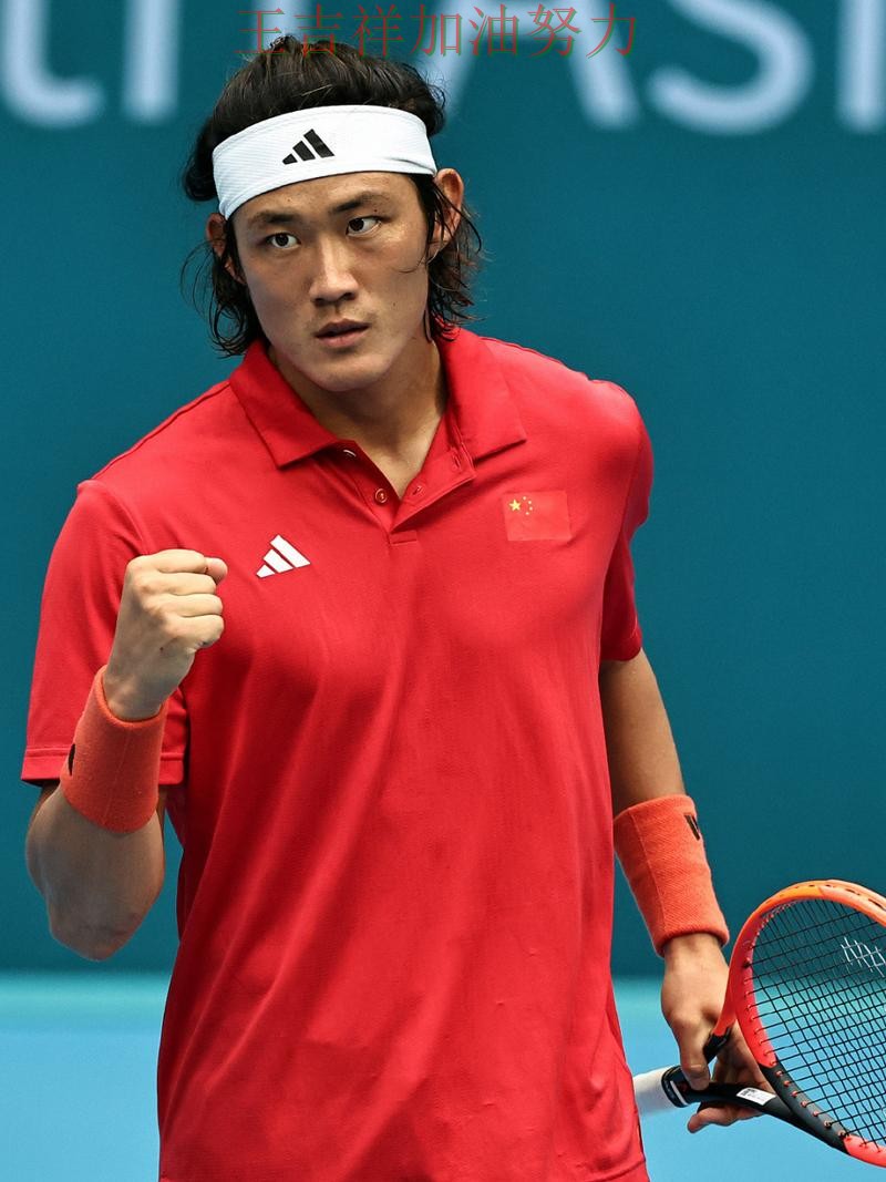 张之臻在亚洲杯中逆境中爆发帮助球队止跌 再次证明核心球员的重要性